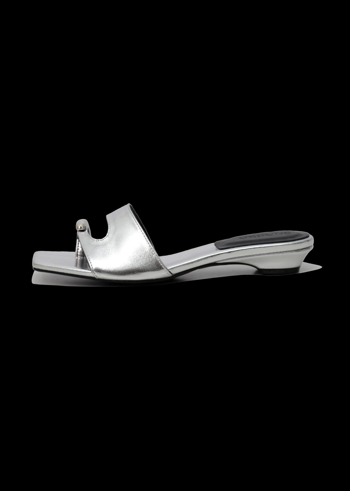 Sandalias Plata - imagen 2