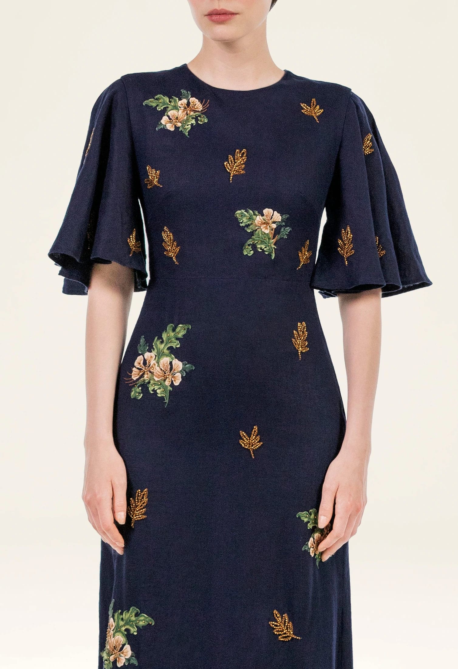 Ave Anhelo Maxi Dress - imagen 5