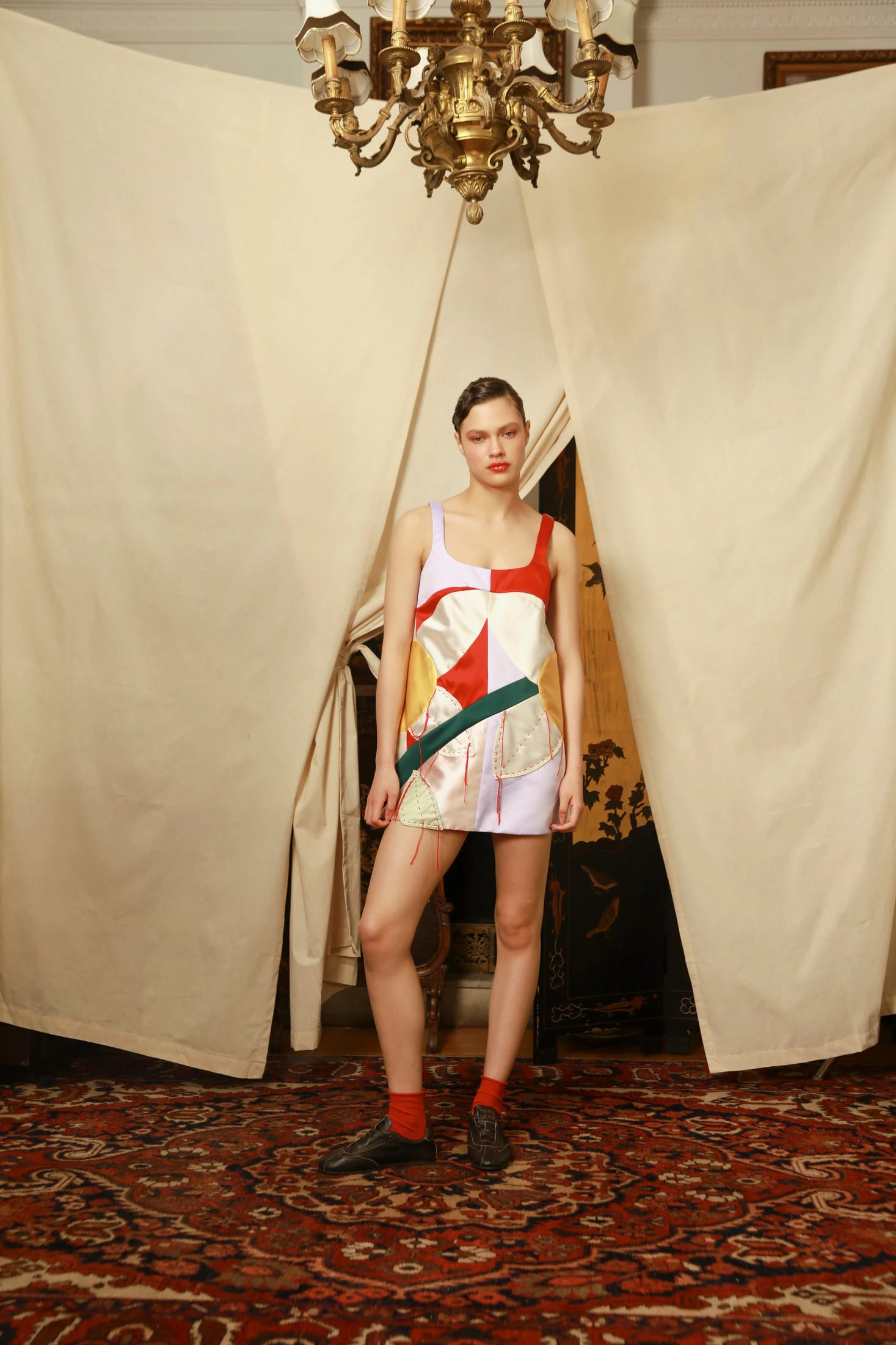 The Circe Dress - imagen 1