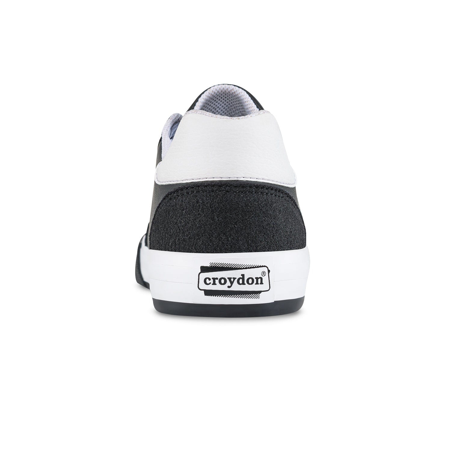Tenis Urbanos Atalaya Negro Croydon para Hombre - imagen 10