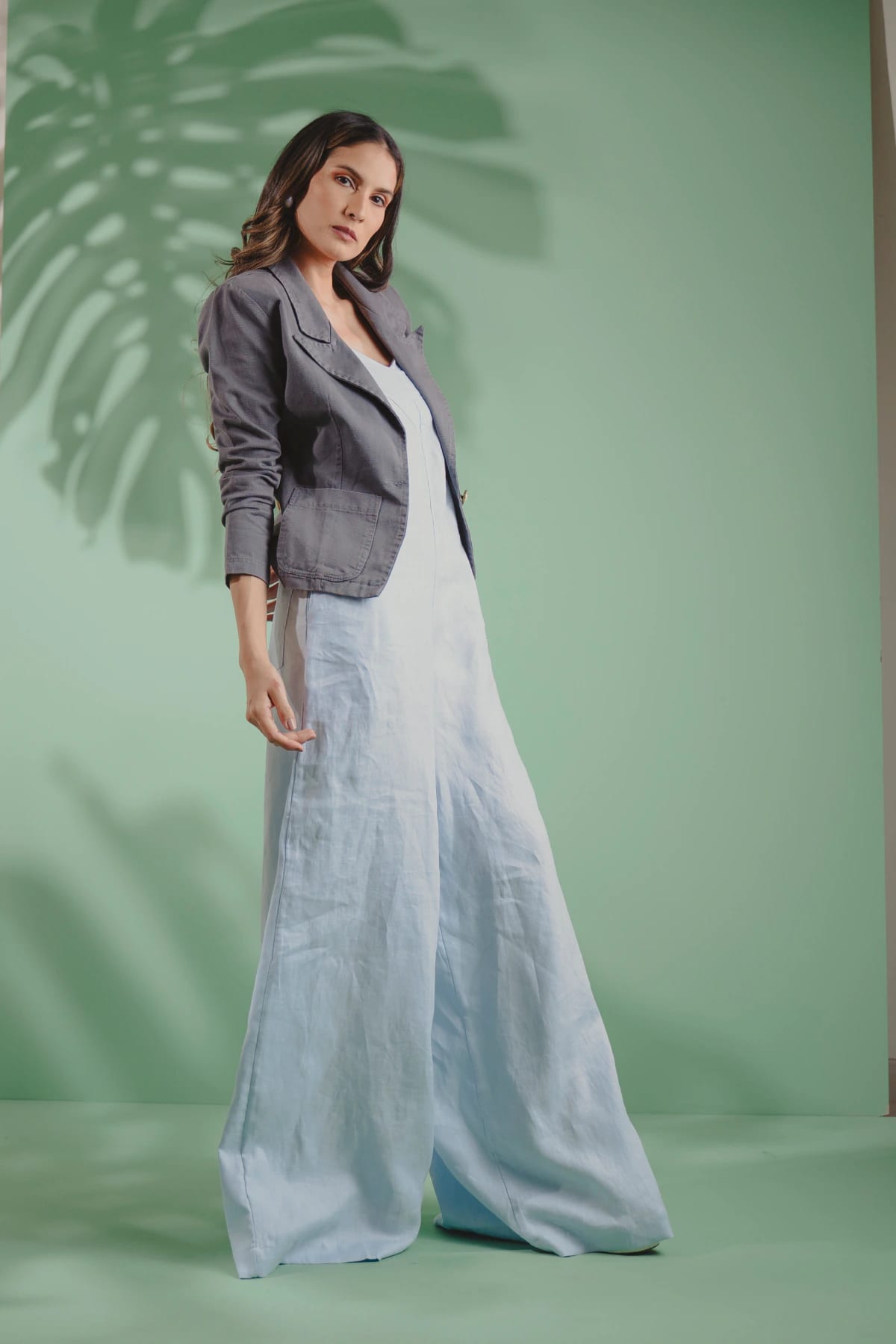 RCH18: Blazer Aura de Poder - imagen 14