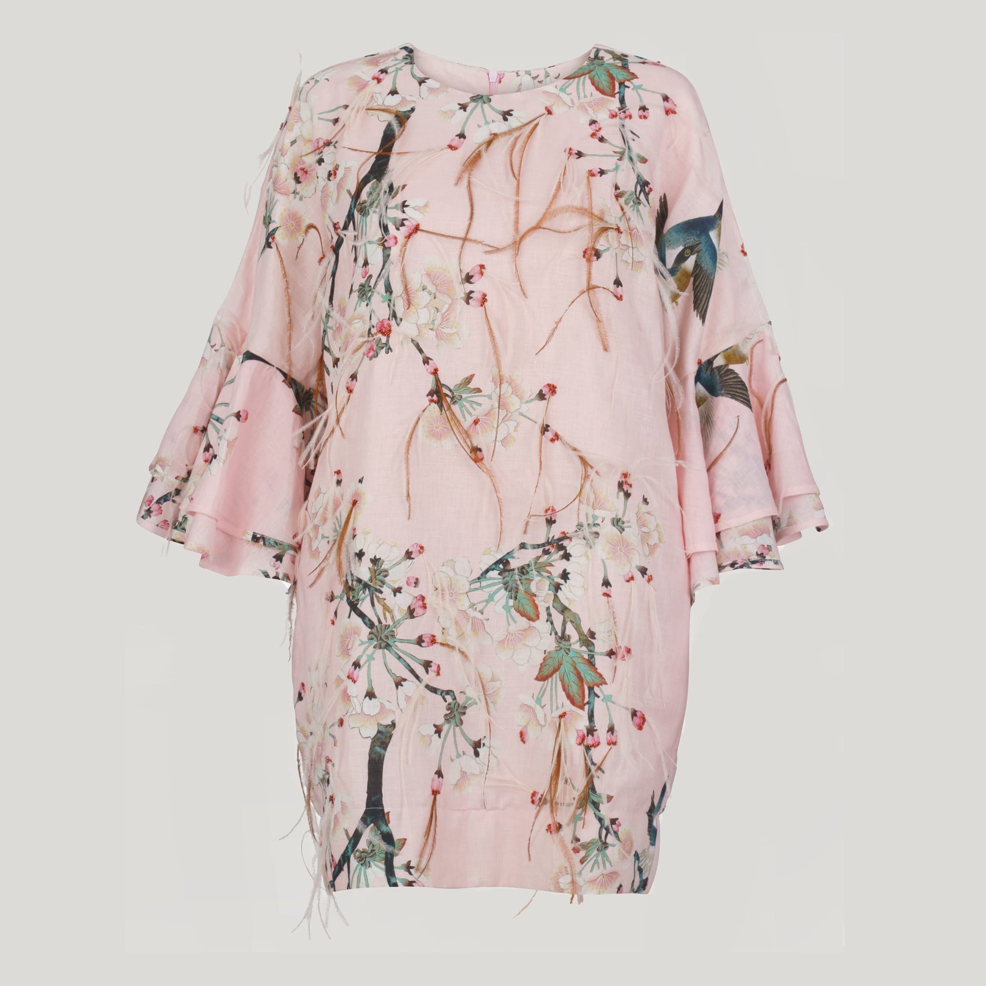 FRIDA DRESS - imagen 1