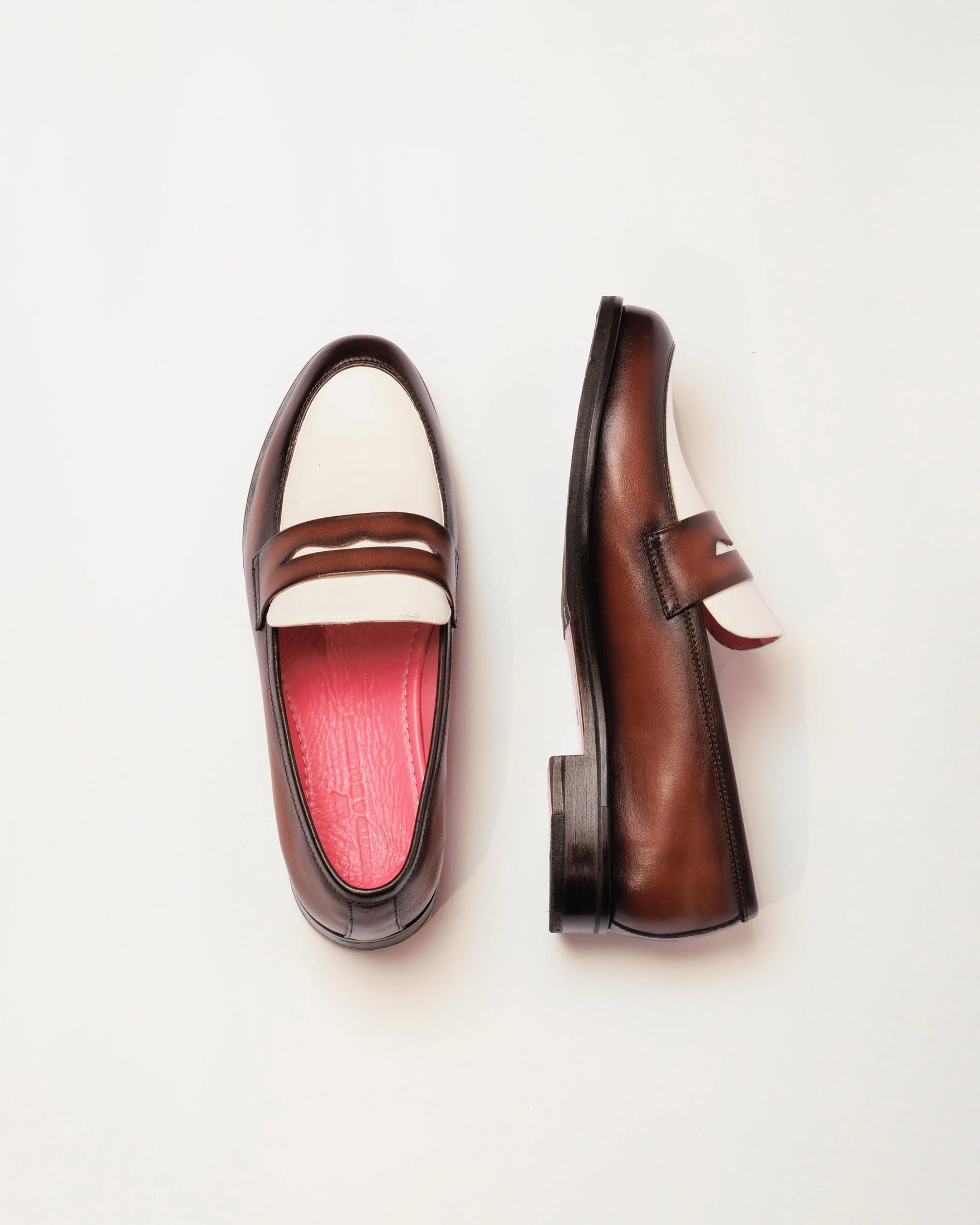 Mocasín Alessa Mocca Suela Clásica - imagen 3