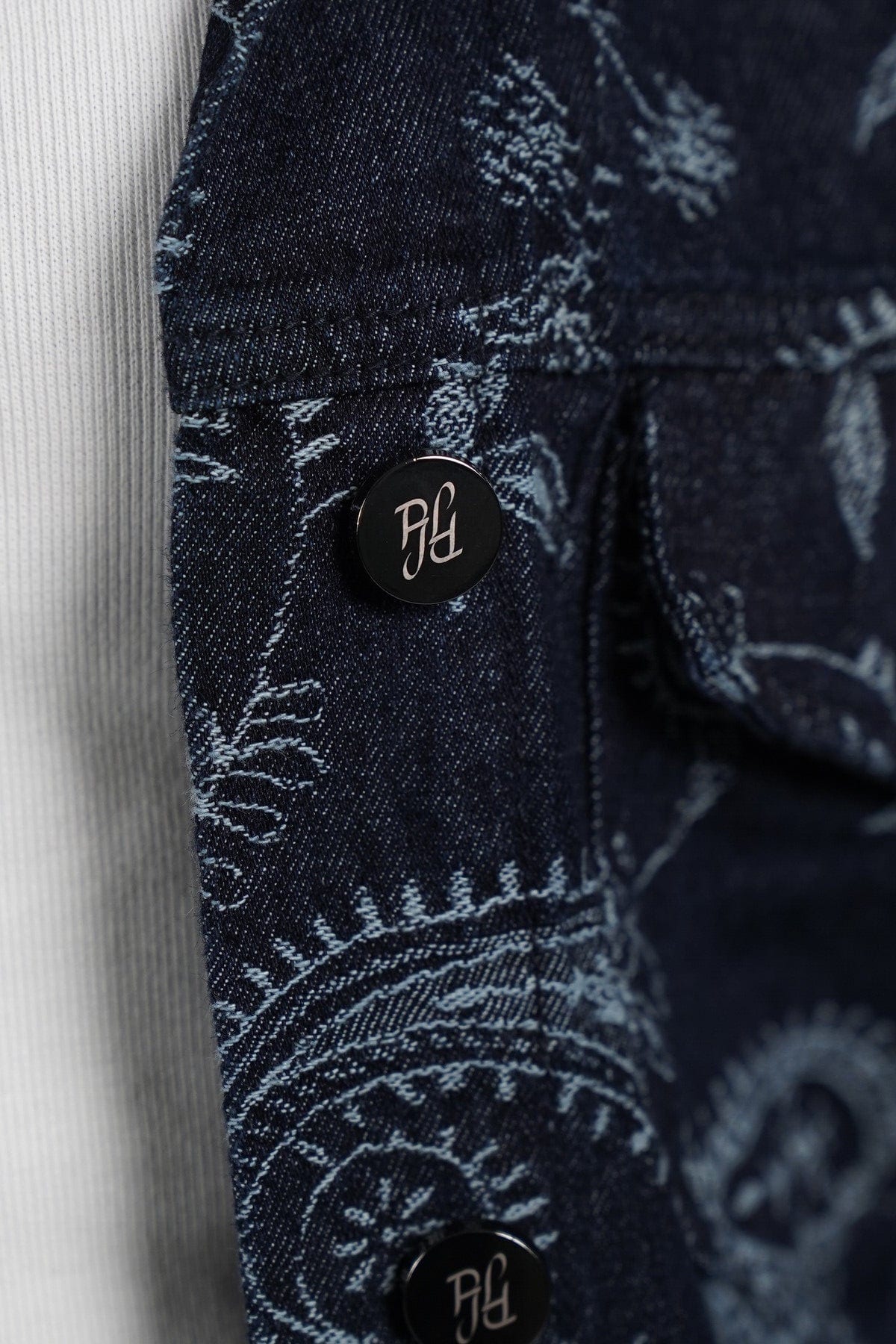 Bandana Jacket - imagen 6