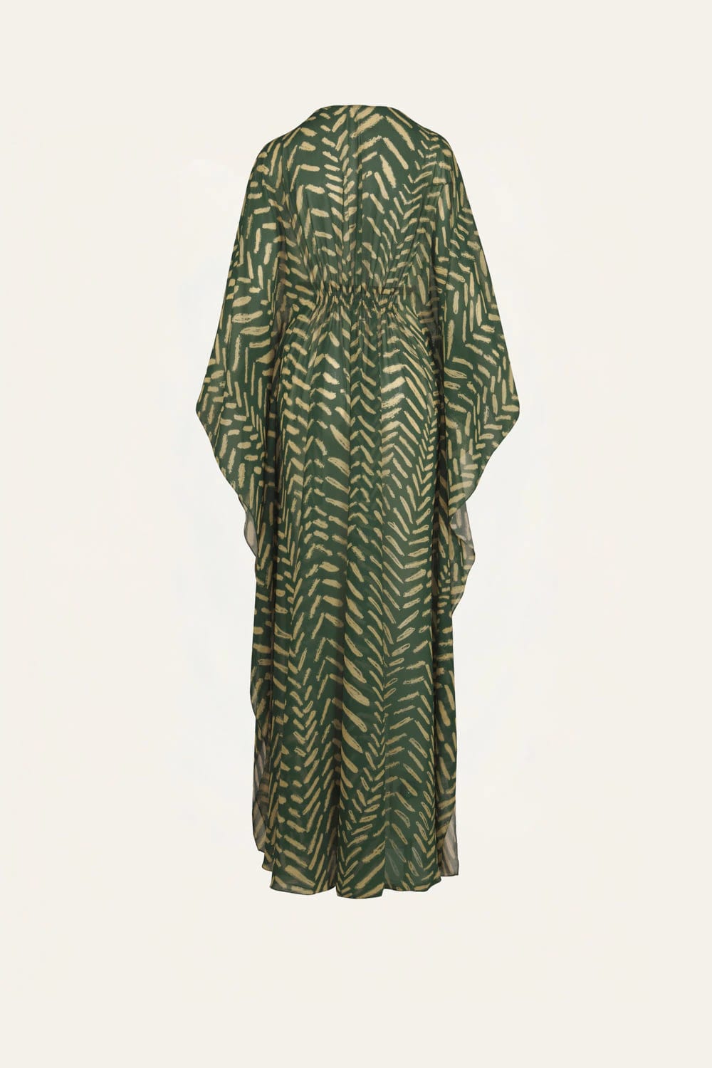 Secret Garden Dress - imagen 3