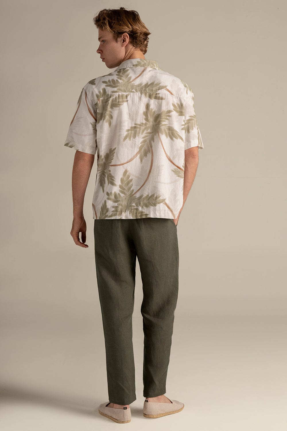 Pantalón privé - imagen 10
