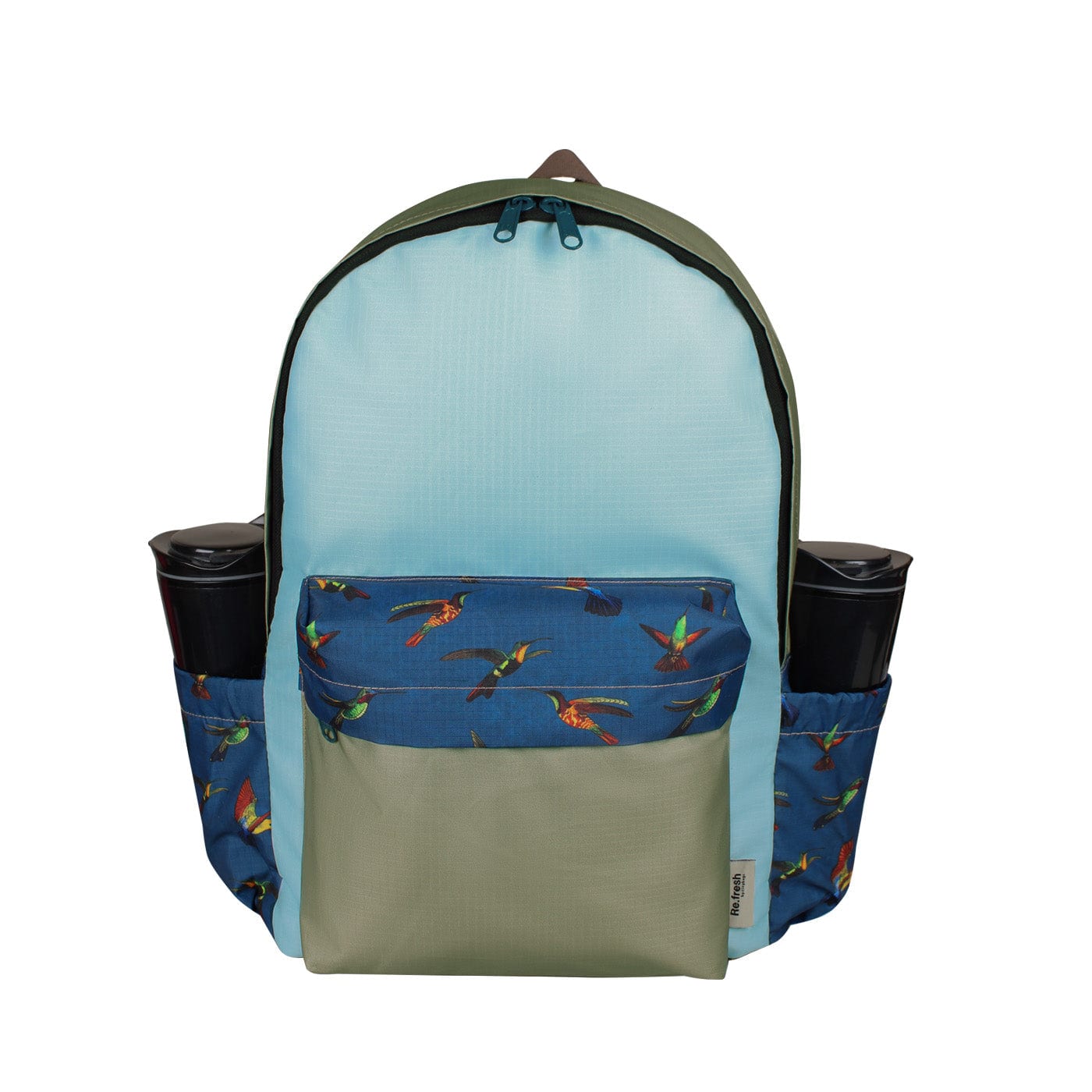 Morral Urbano Refresh Estampados Varios R1 - imagen 5