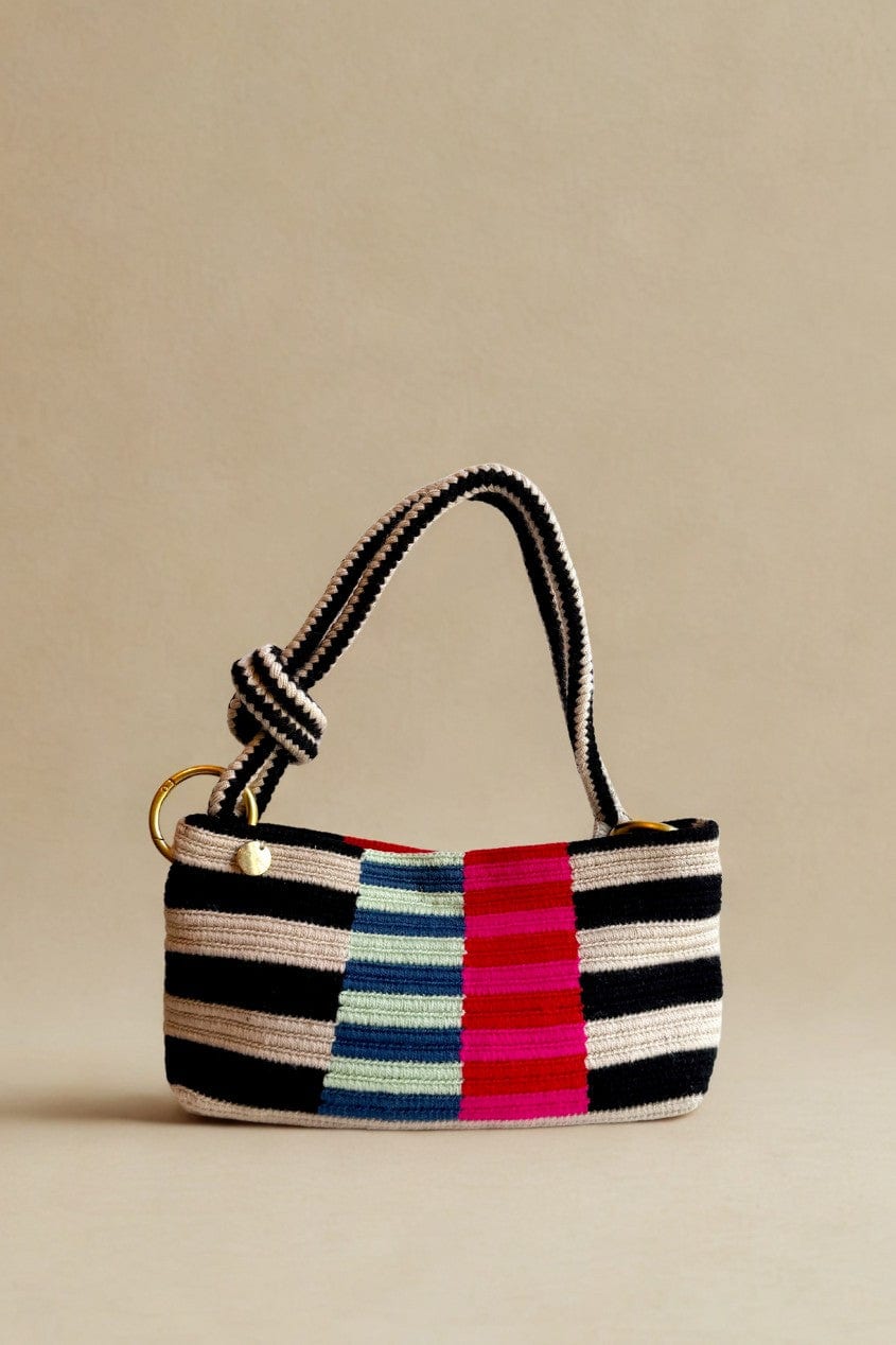 Andina Baguette Small Bag - imagen 1