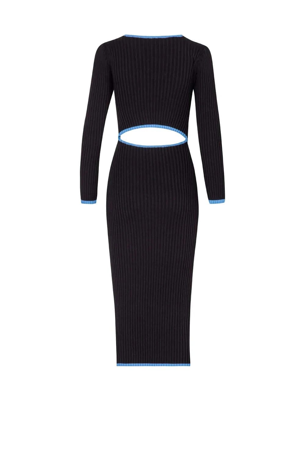 Taro Maxi Dress - imagen 3