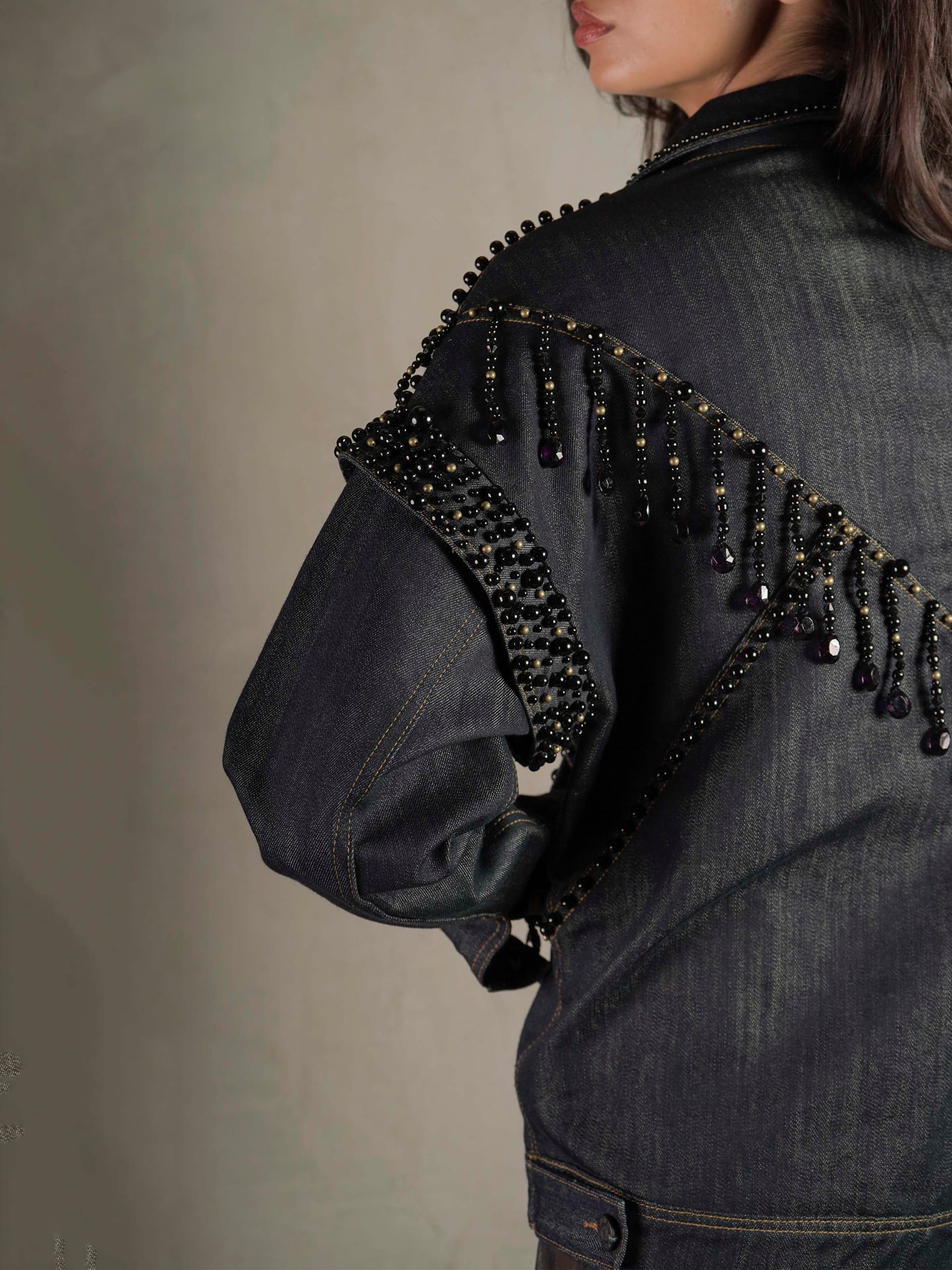 ABATTRE JACKET - imagen 3