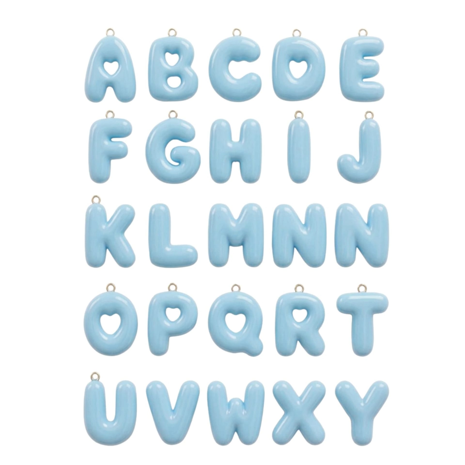 Letra Maxi (2cm) - imagen 6