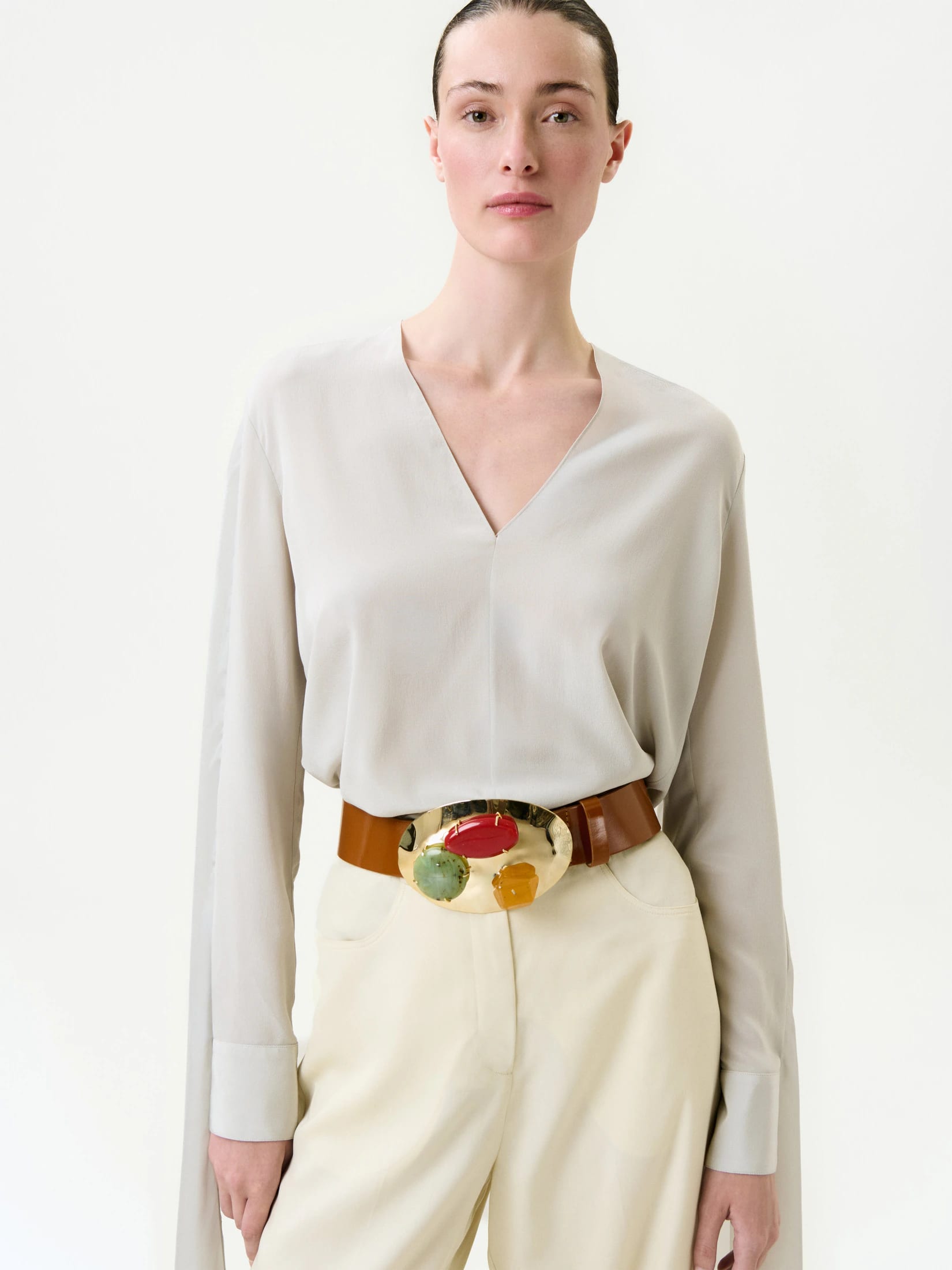 Vanna Blouse - imagen 2