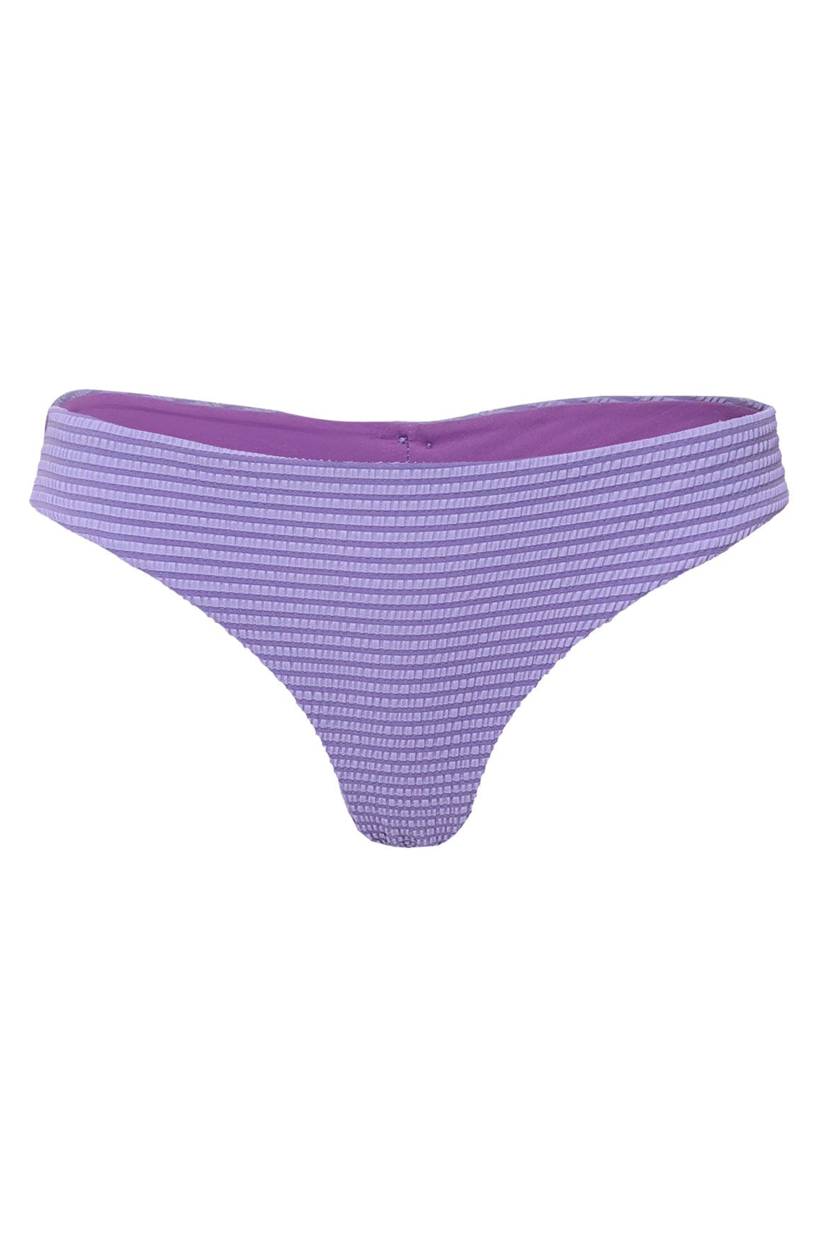 PANTY DE BIKINI BINI LAVENDER - imagen 4