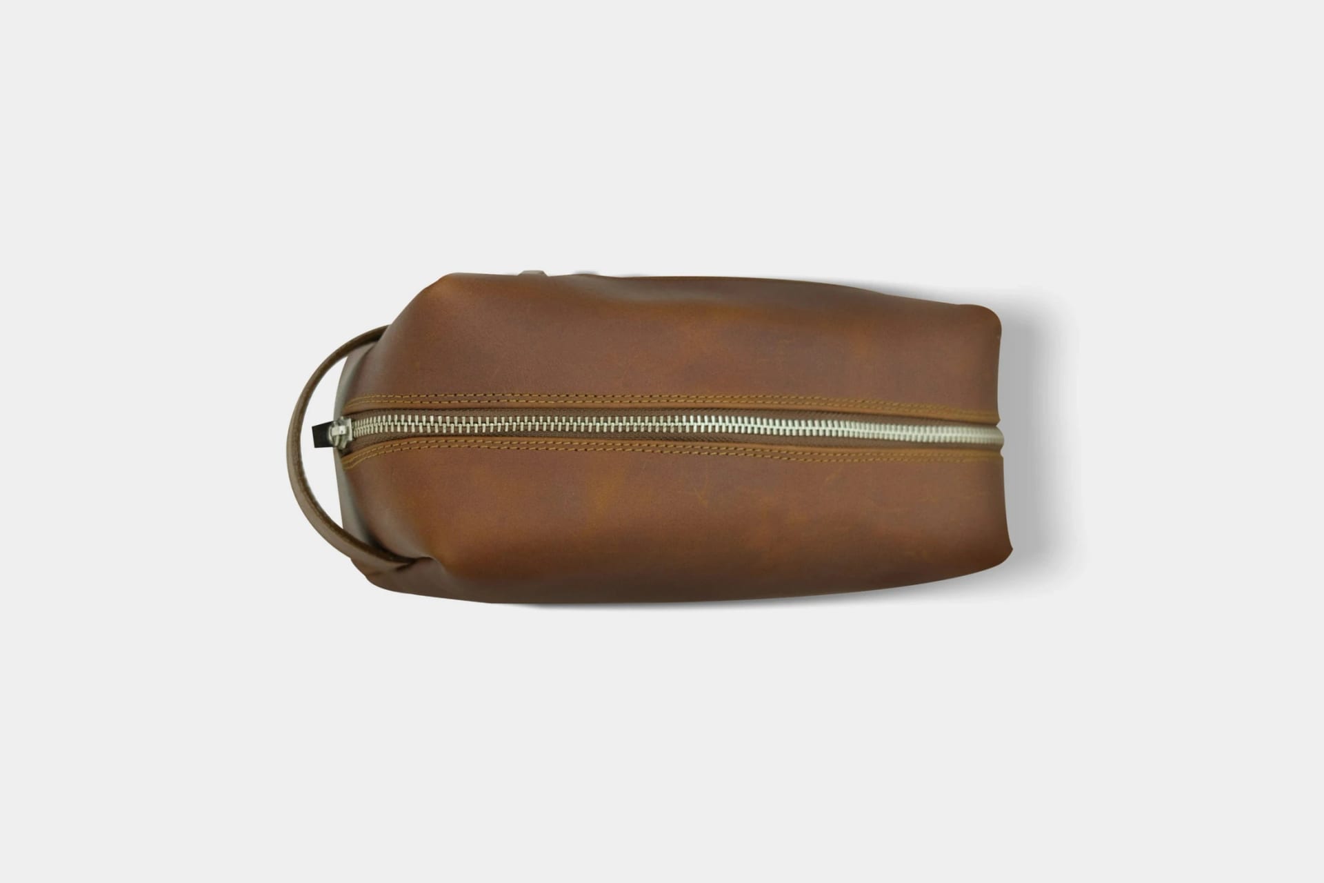 Hand Bag Borgoña - imagen 3