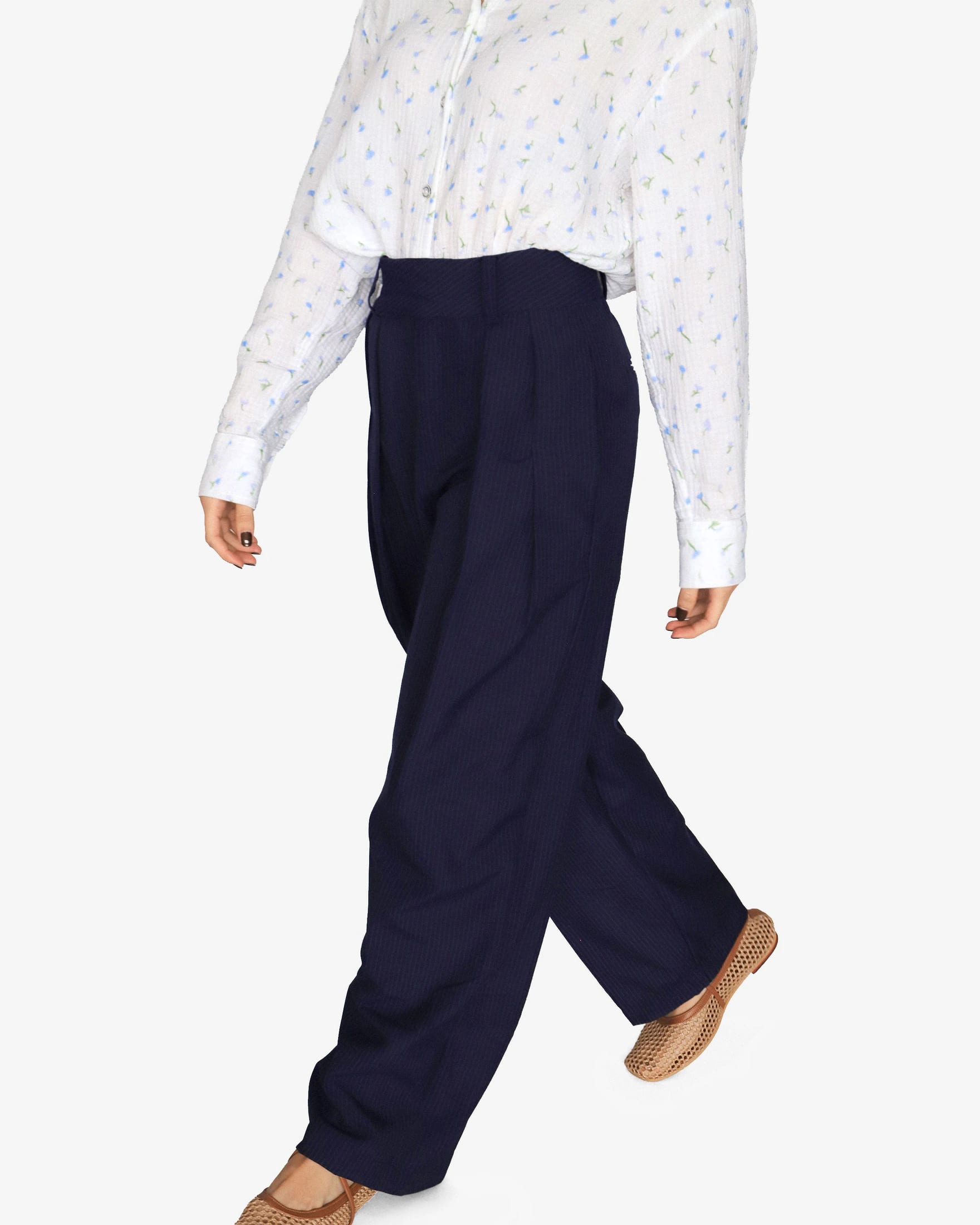 Night Line Trouser - imagen 2