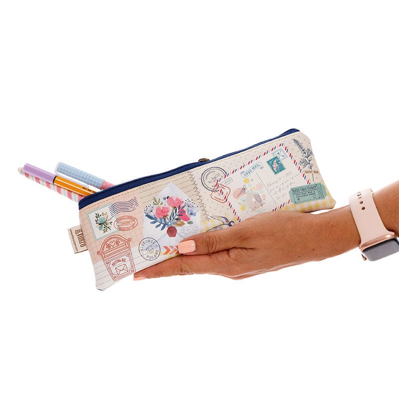 Portalapicero Ejecutivo Love Letters - imagen 3