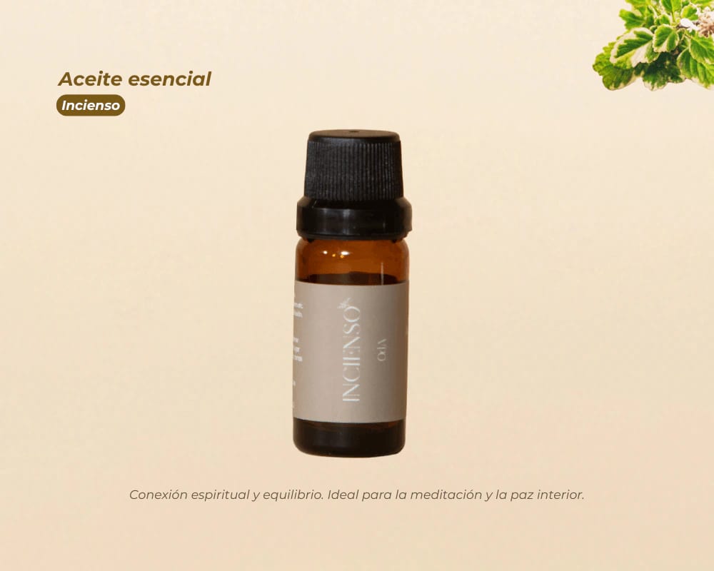 Aceites Esenciales 100% Puros para aromaterapia y bienestar - imagen 4