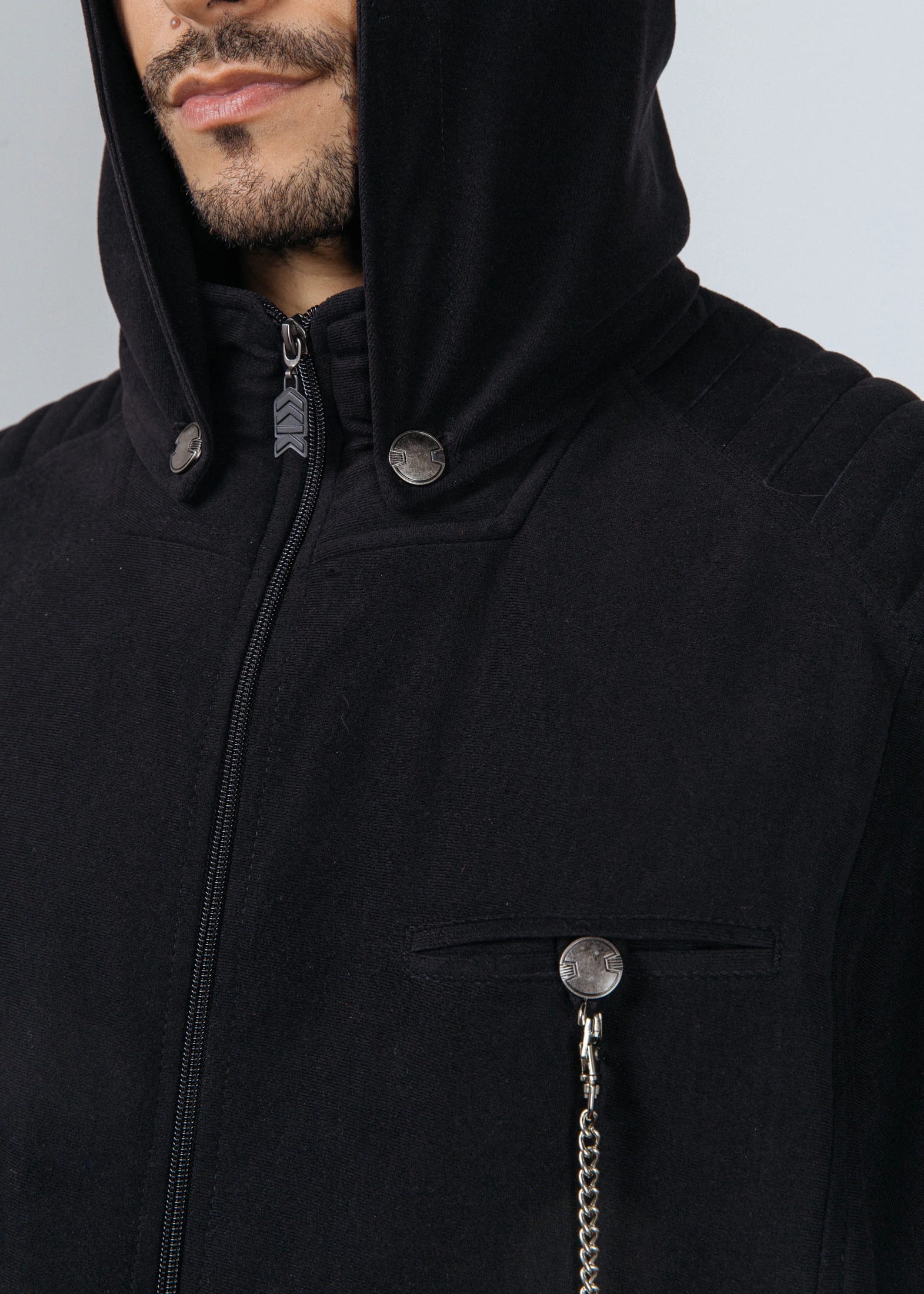 KP-45 NEGRO - imagen 4