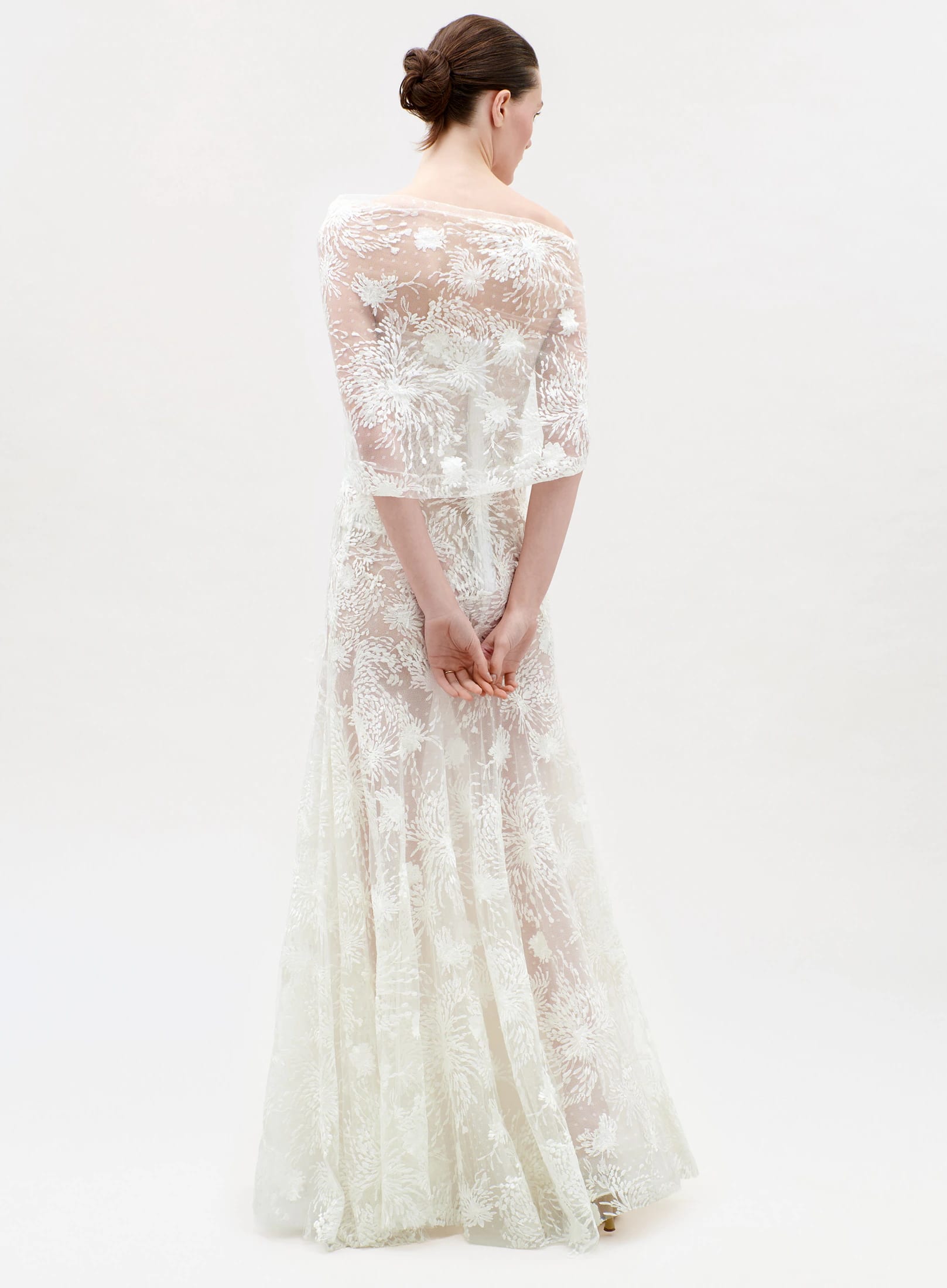 Angiella Dress - imagen 3