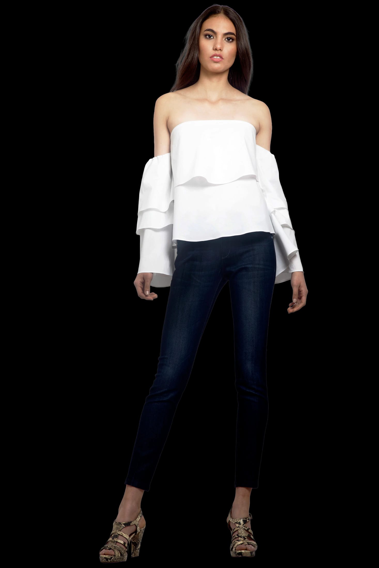 BLUSA SOPHIE - imagen 1