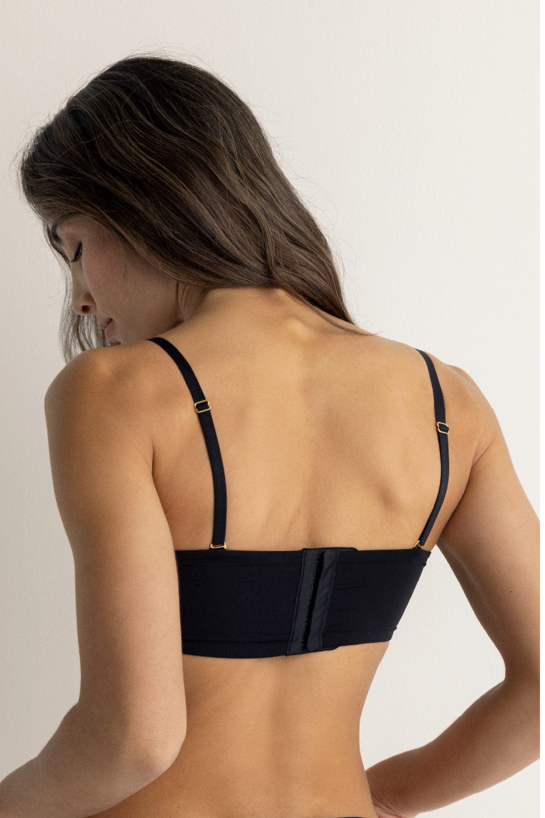 TOP PHOEBE NEGRO - imagen 3