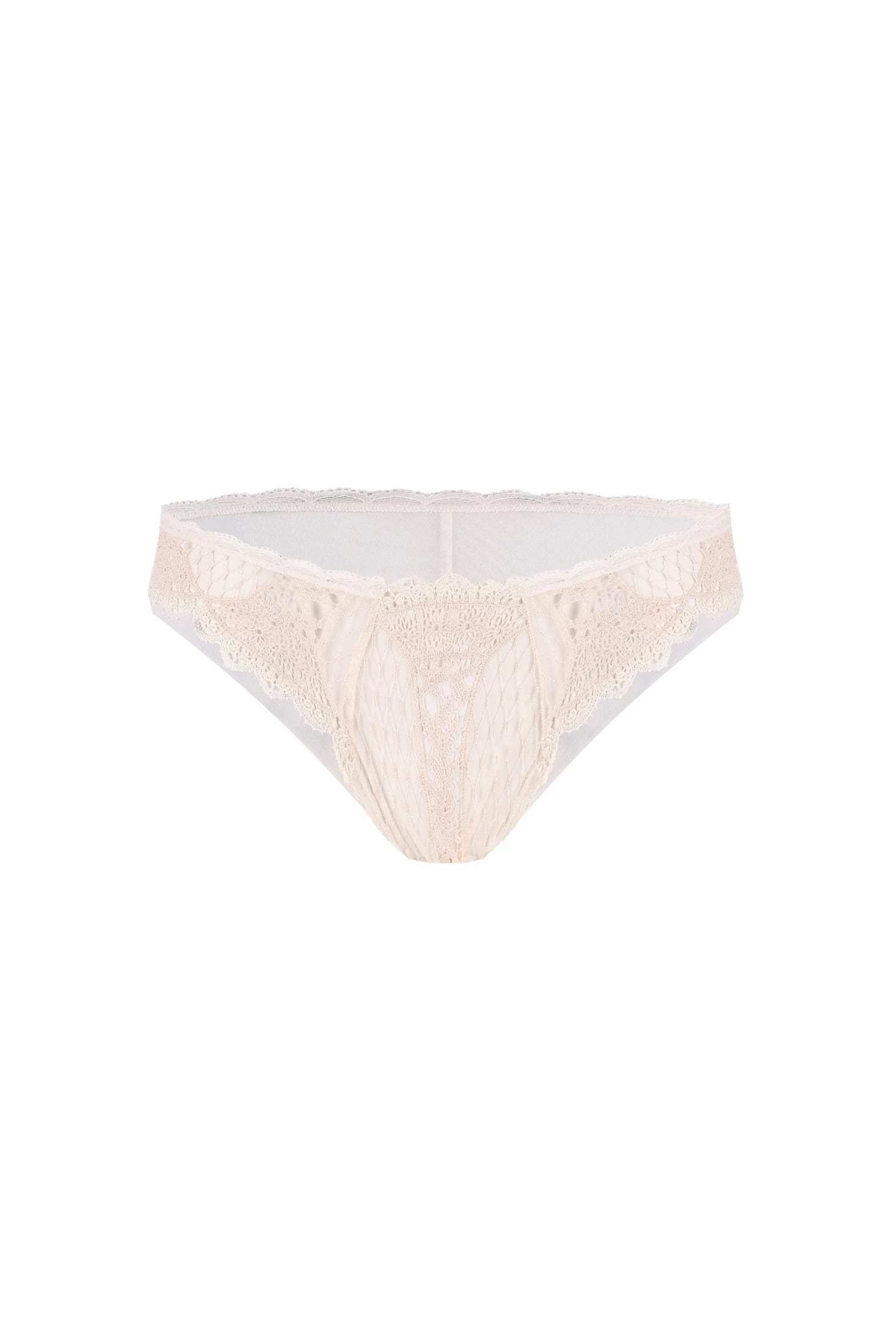 CULOTTE ELLIPSE AURA CRUDO - imagen 4