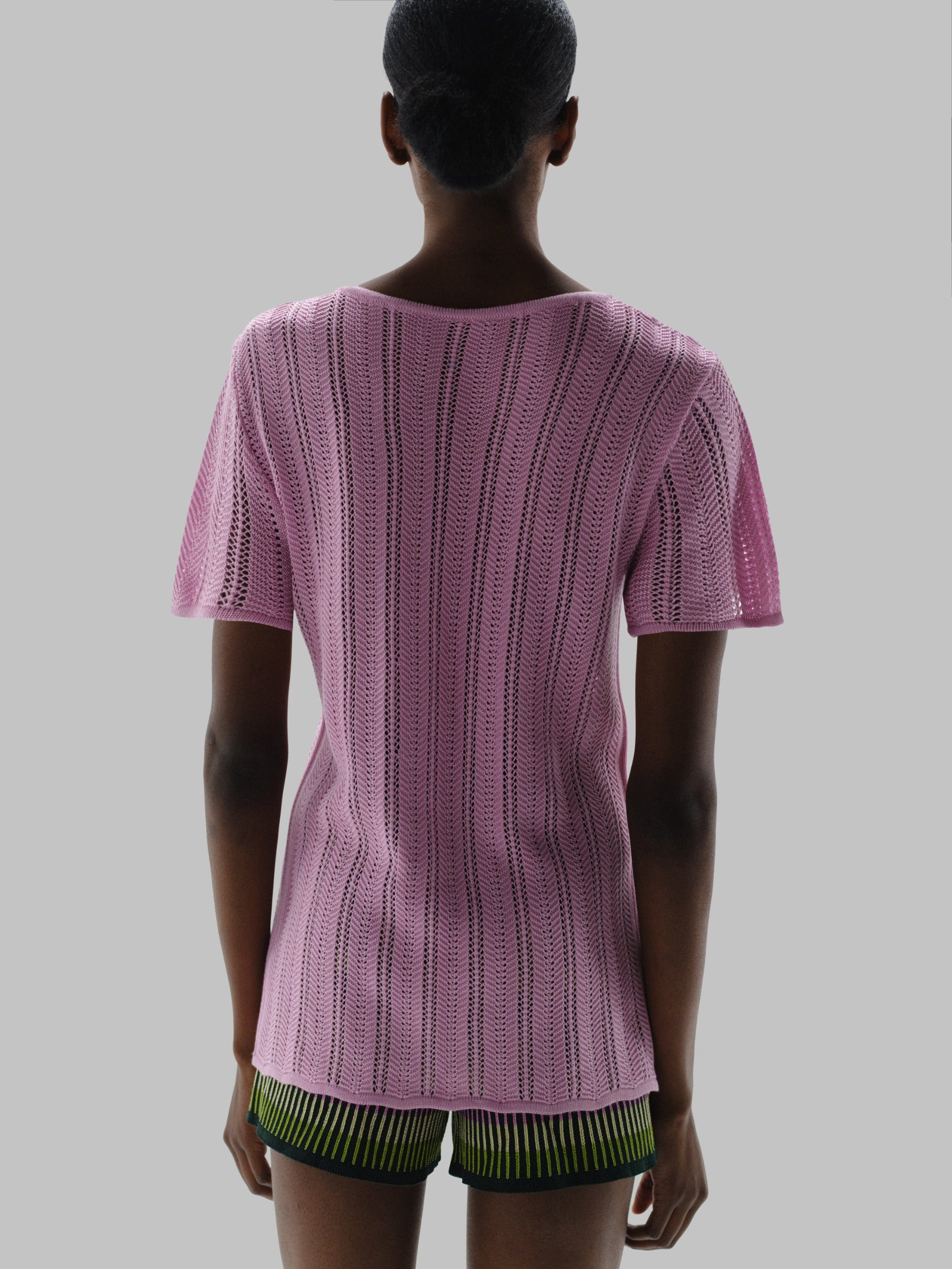 Corsica T-shirt - imagen 4