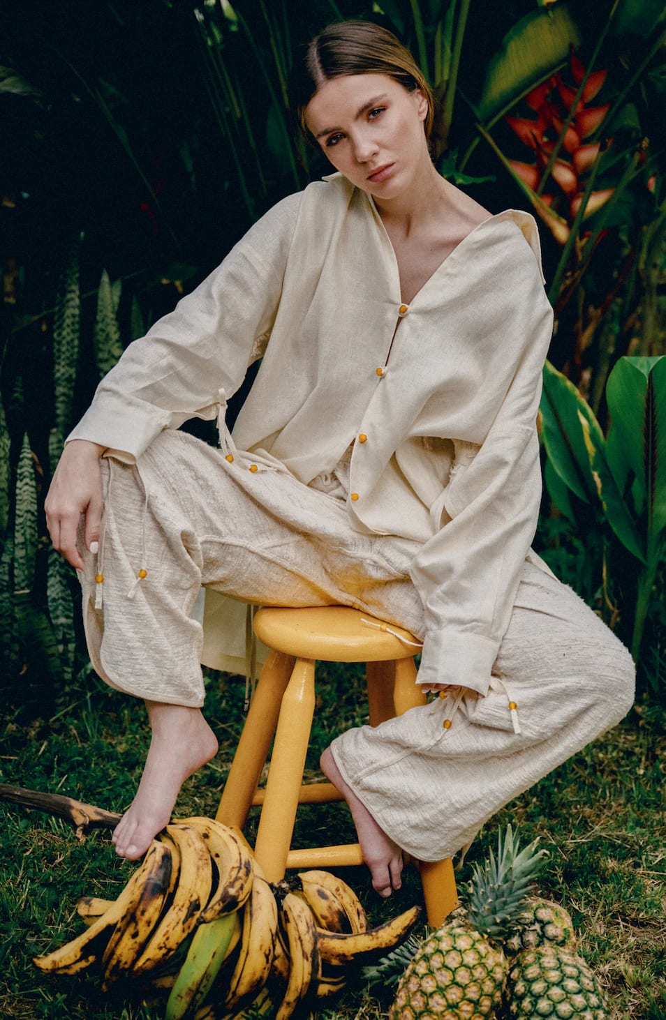 La Fruta Blouse - imagen 3