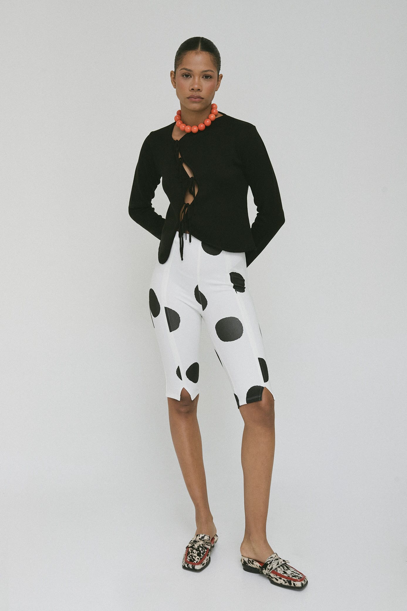 Top Sello Negro - imagen 3