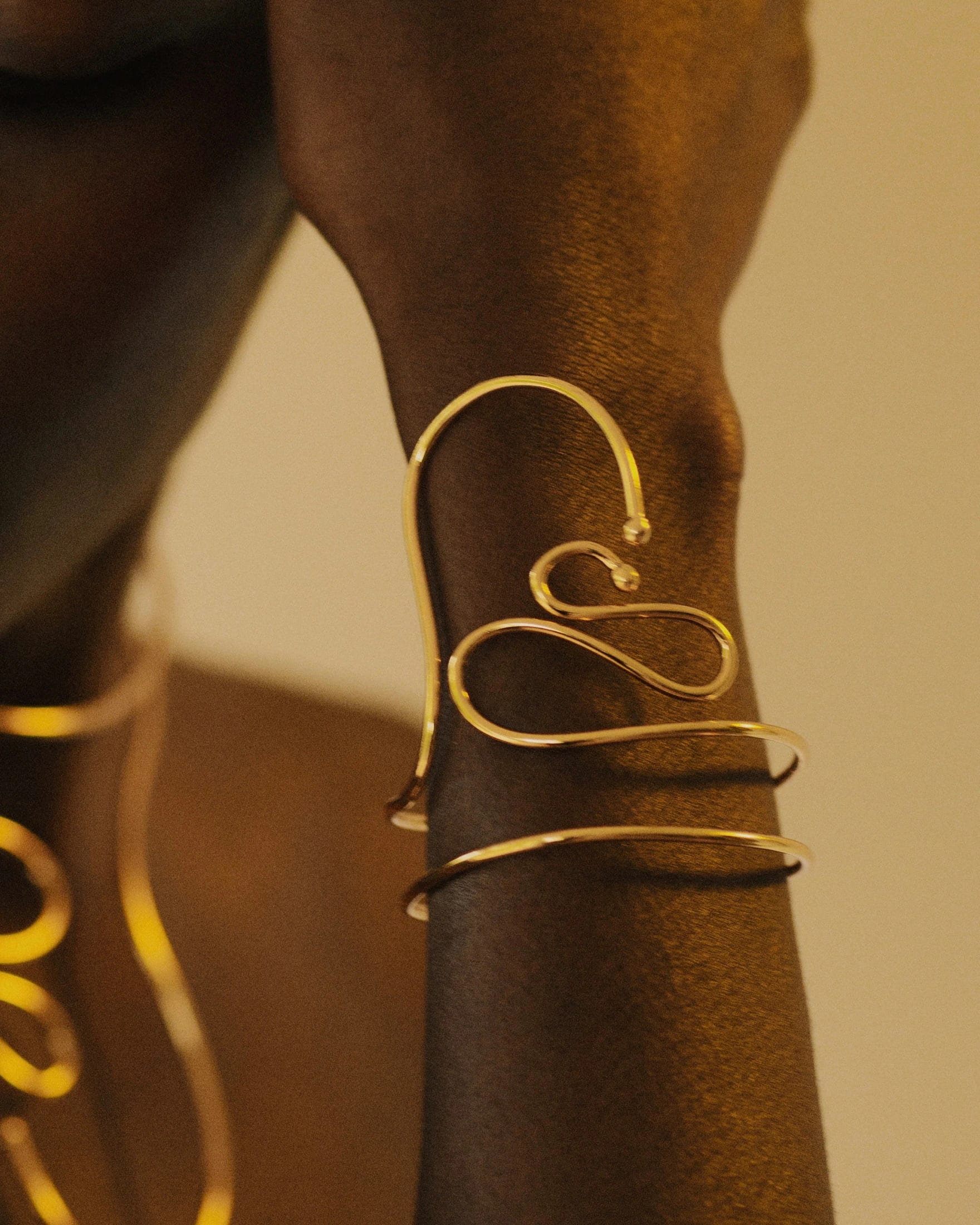 Sauce Threaded Bracelet - imagen 1