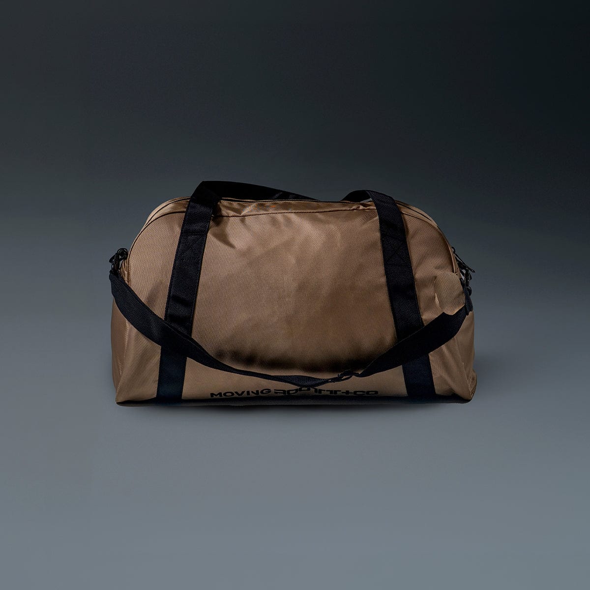 Maleta Deportiva Beige - imagen 3