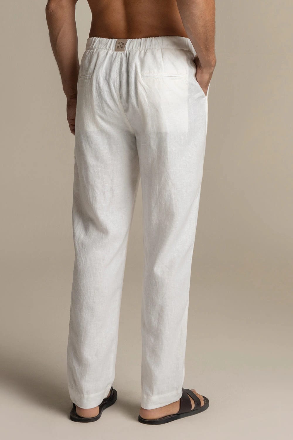 Pantalón privé - imagen 2