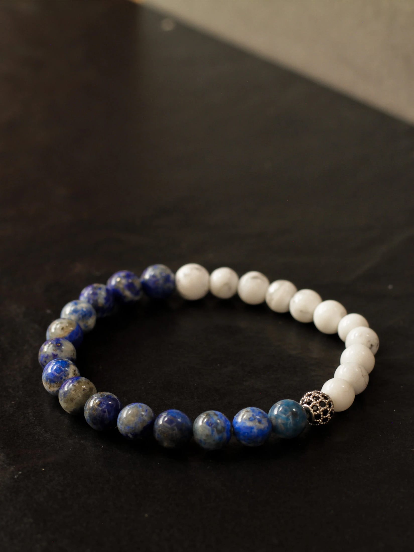 Brazalete Glaciar 6mm - imagen 3