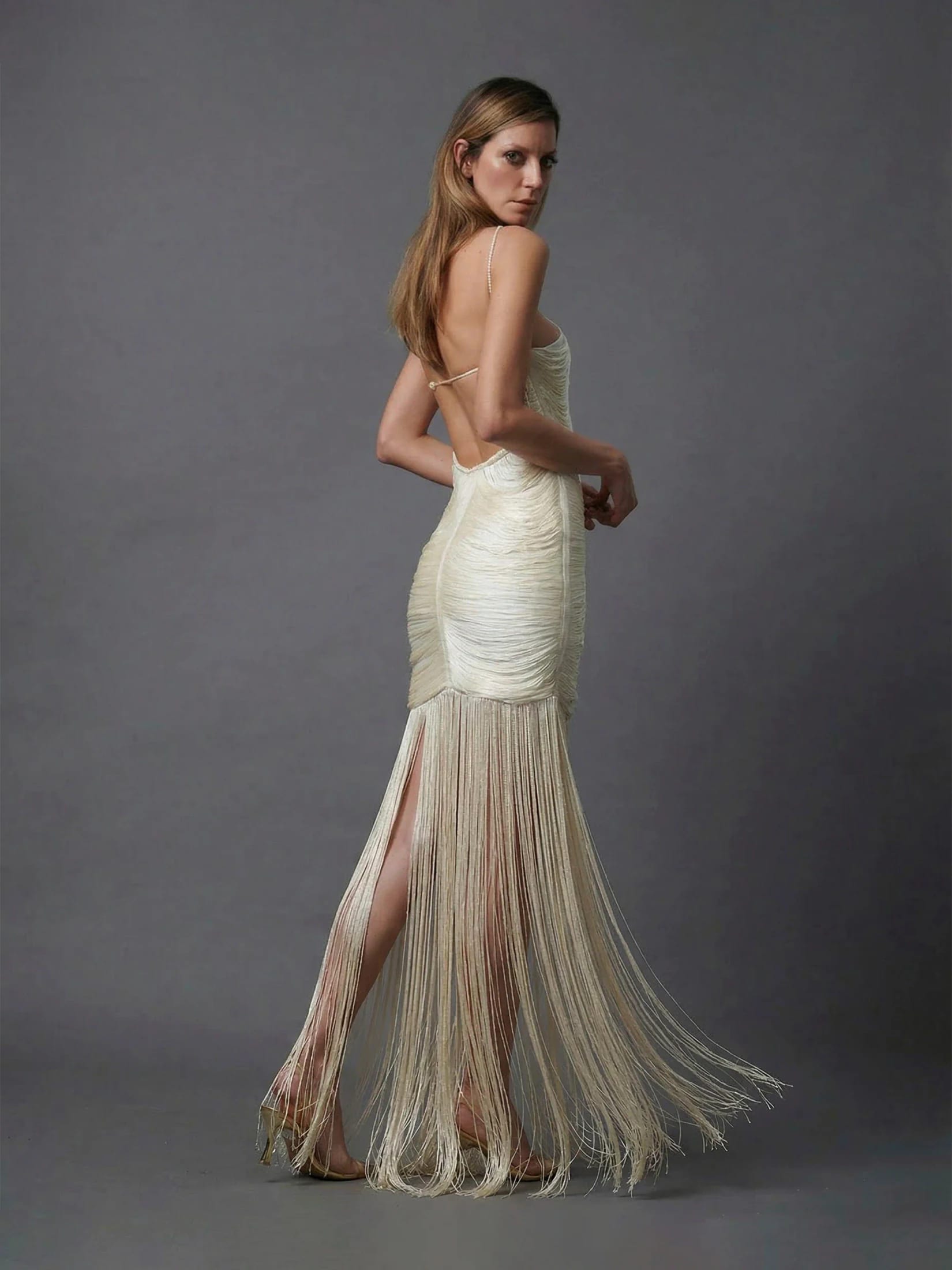 VESTIDO ITZIA - imagen 8