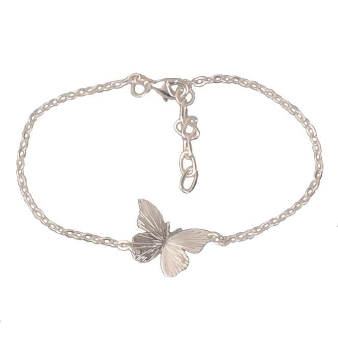 Pulsera Mariposa Renacer - imagen 2