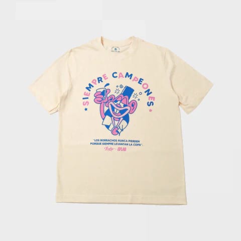 camiseta helado of - imagen 2