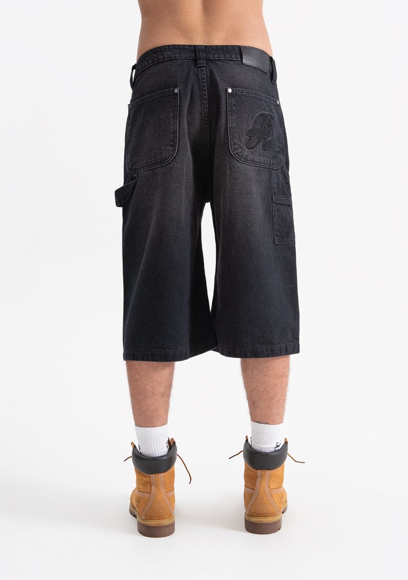 Atelier Black Jorts - imagen 10