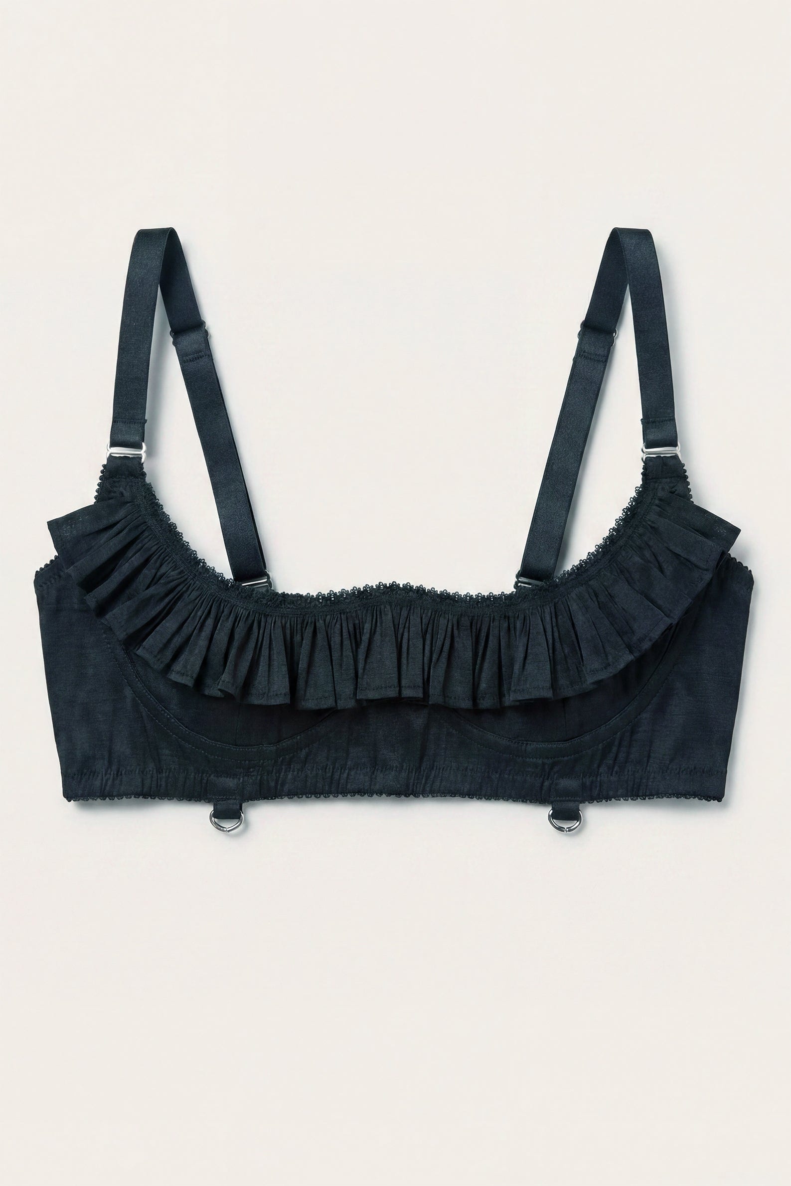 Brasier harness Tafeta - imagen 1