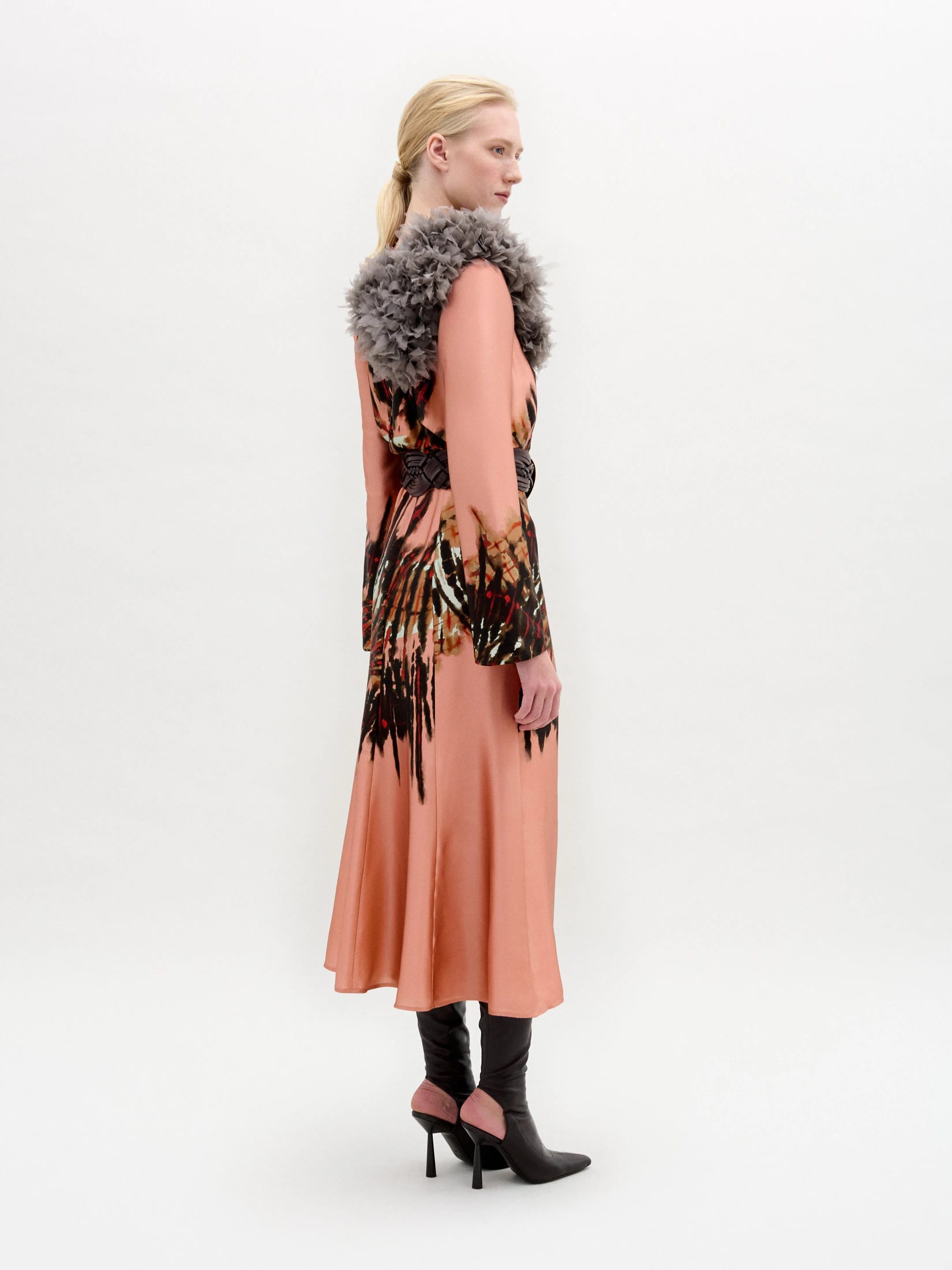 Pesaro Dress - imagen 3