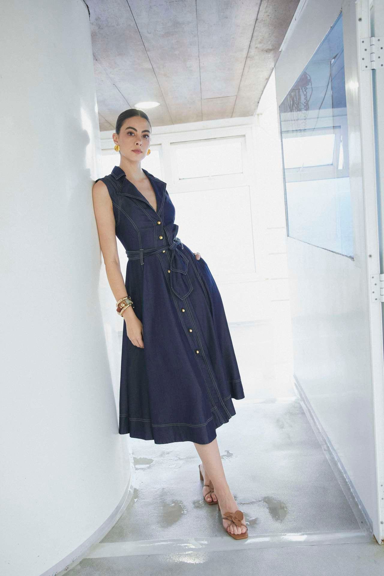 Vestido Corina - imagen 1