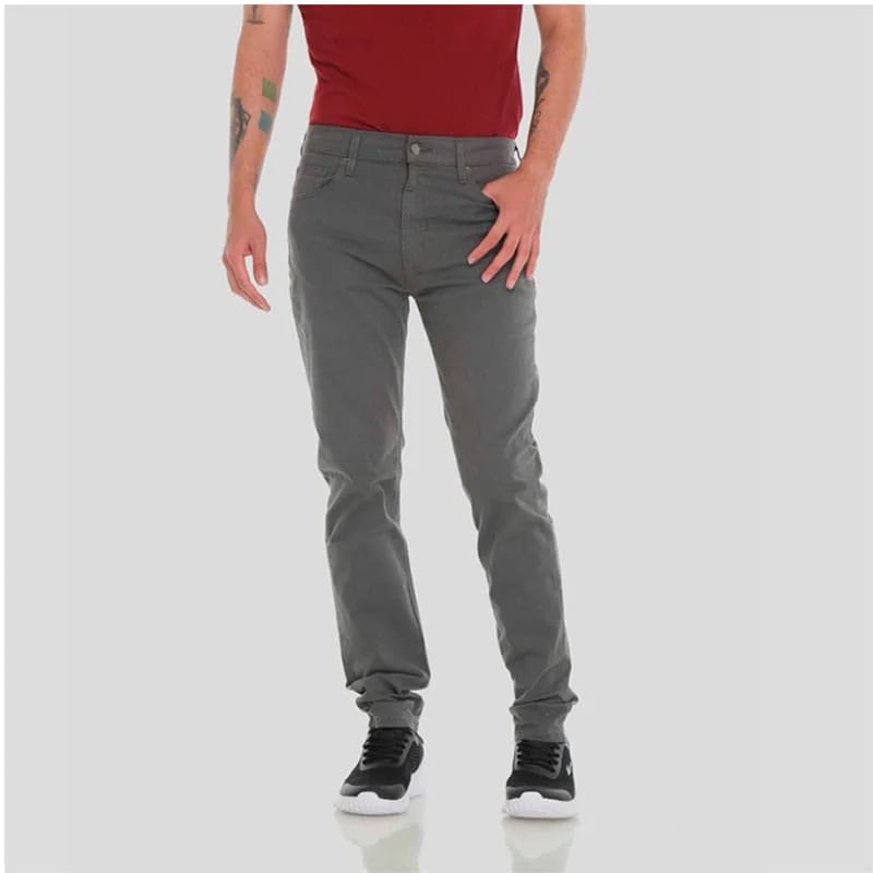 Pantalon Dril Licrado Beta - imagen 2
