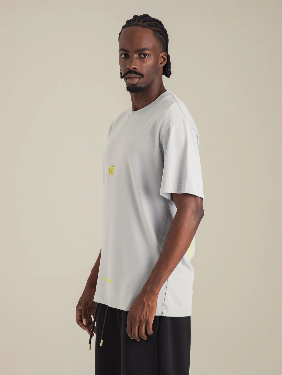ASHEN T-SHIRT - imagen 3