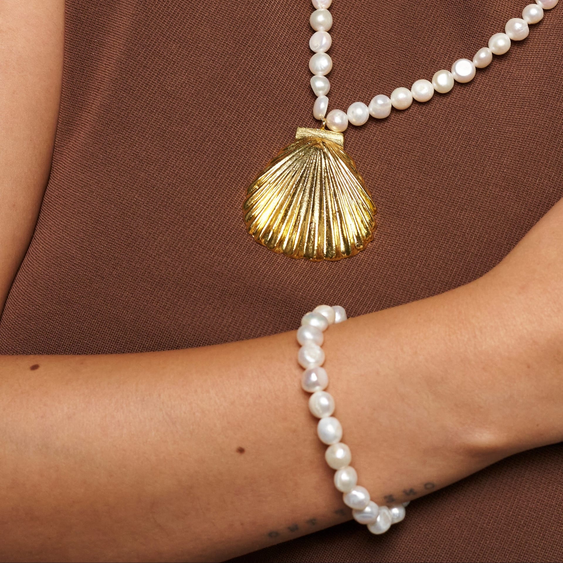 Mar Adentro Bracelet - imagen 2