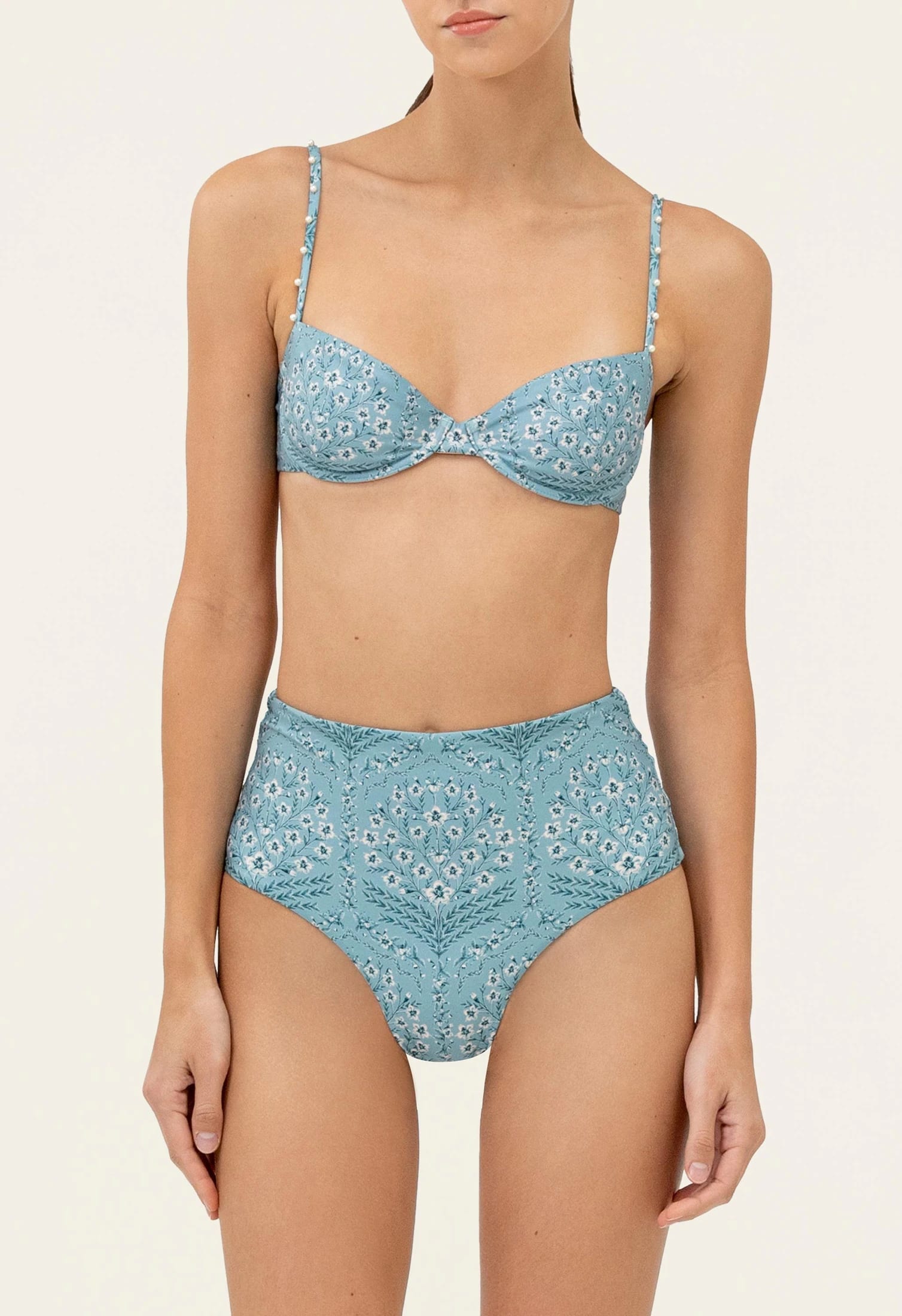 Magdalena Ceiba Bikini top - imagen 5