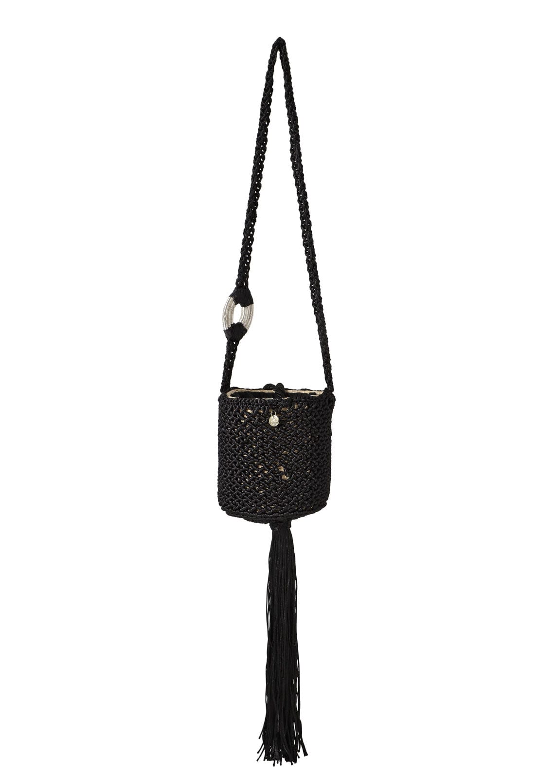 KAIRA BUCKET BAG - imagen 3