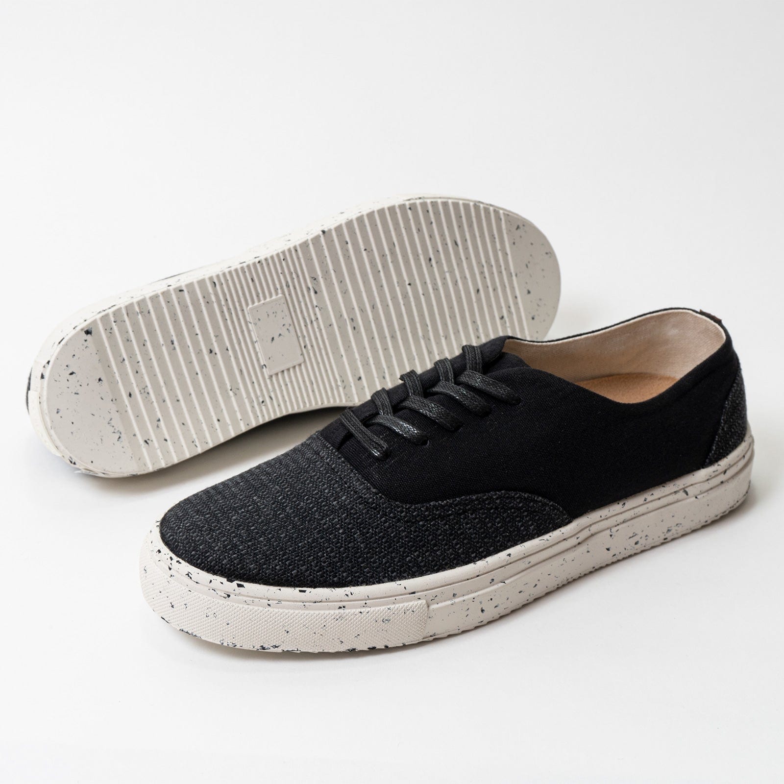 Tenis Pachas Negros - imagen 2