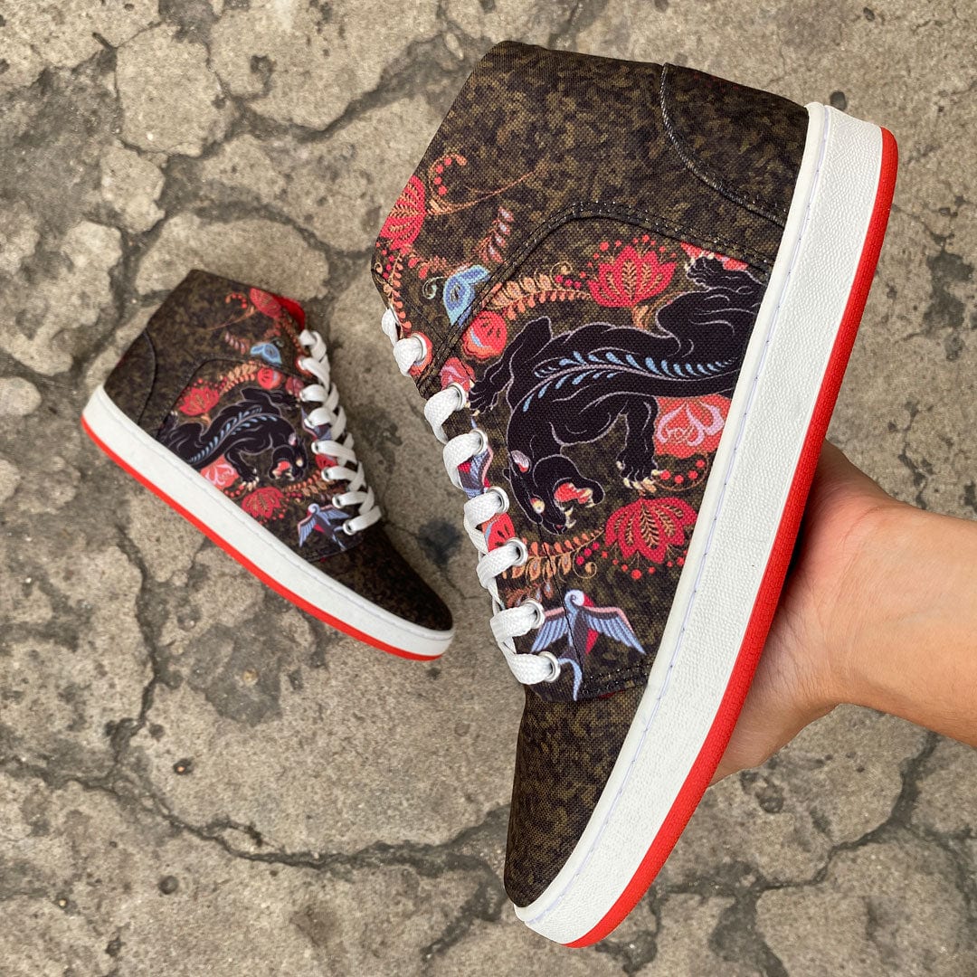 Pantera – Botas - imagen 2