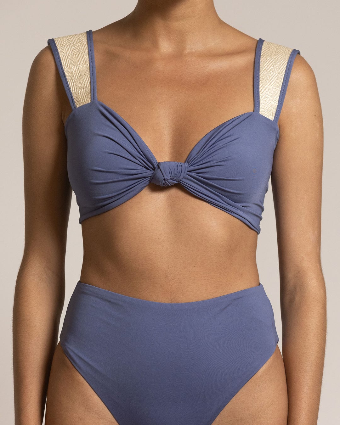 MIRIAM TOP / LAVANDA - imagen 4