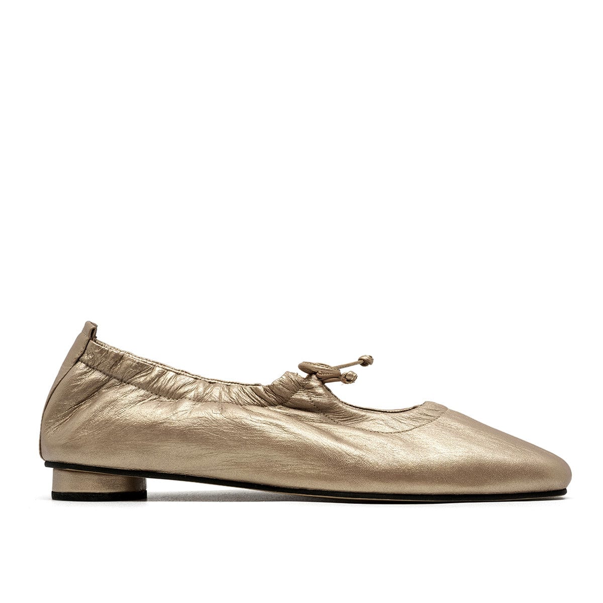 GEMMA GOLD FLATS - imagen 1