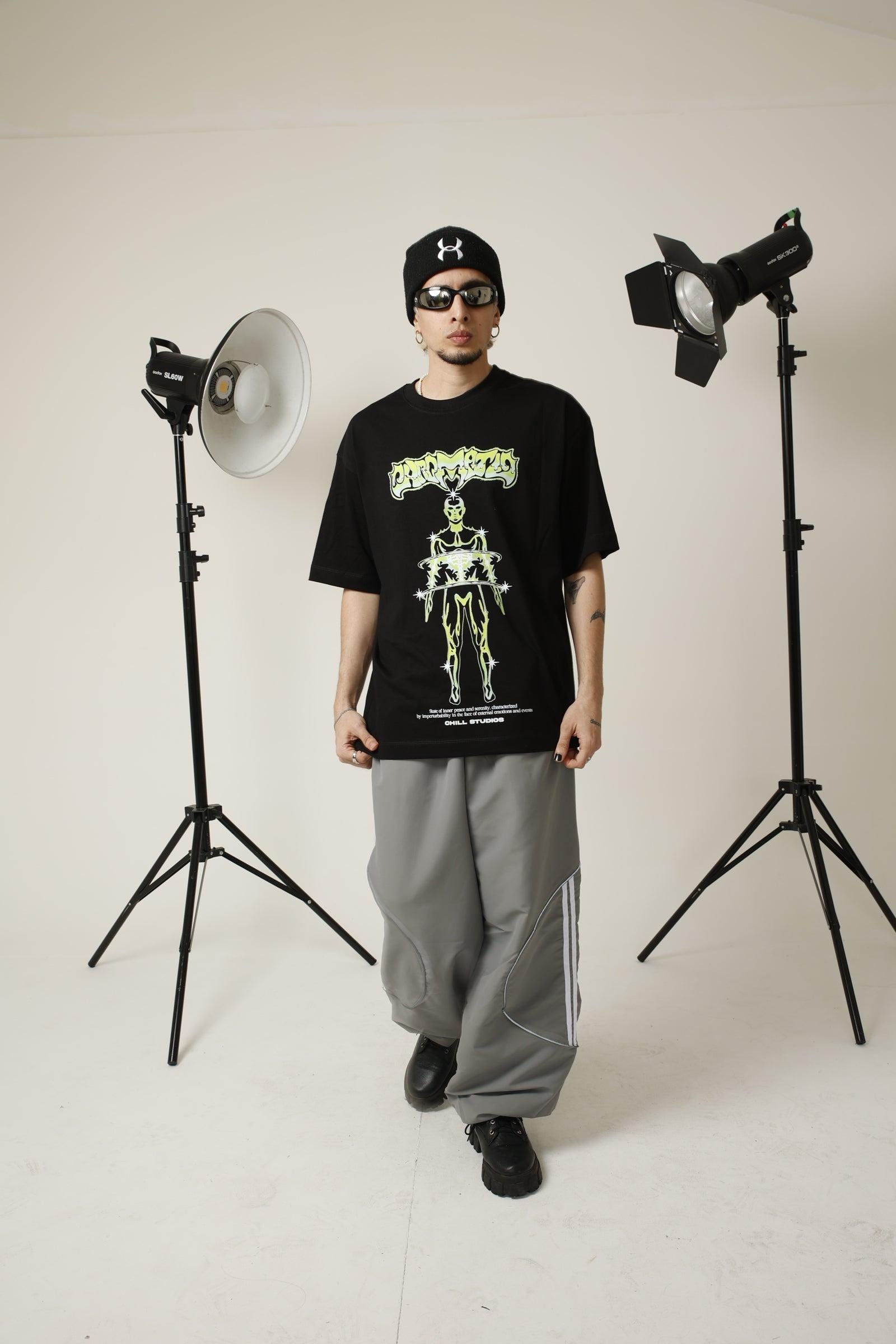 Camiseta Chromatic - imagen 3